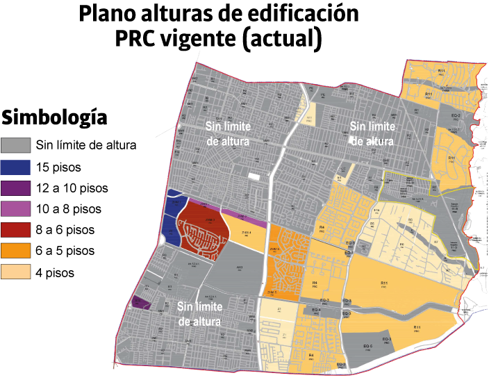 Encuesta Plan Comunal